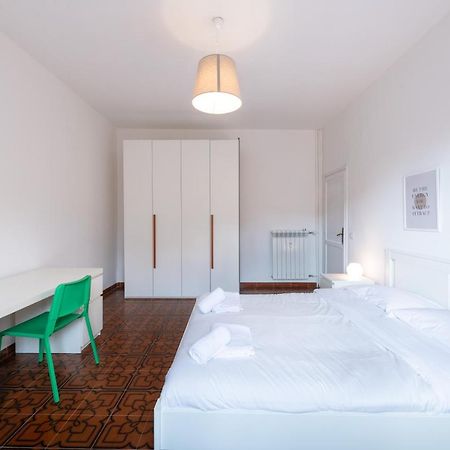 Casa Di Marianna E Vittorio Al Gemelli Apartment Roma Exterior foto