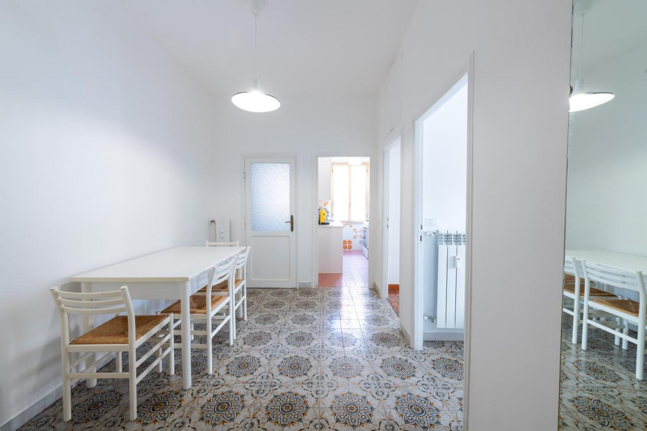 Casa Di Marianna E Vittorio Al Gemelli Apartment Roma Exterior foto